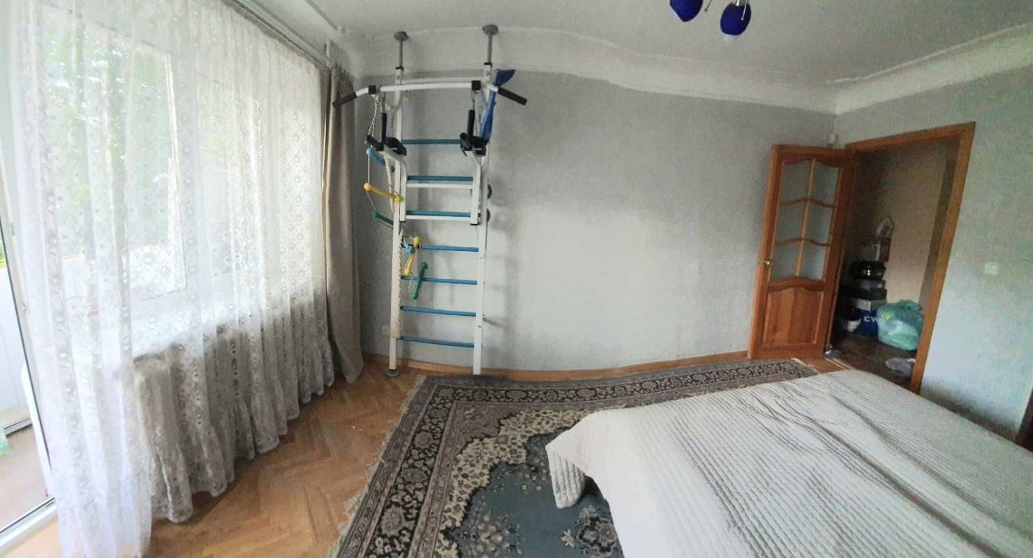 Продажа 2 комнатной квартиры 48 кв. м, Ново-Баварский просп. (Ильича) 97