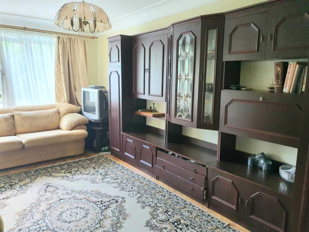 Продажа 2 комнатной квартиры 48 кв. м, Ново-Баварский просп. (Ильича) 97