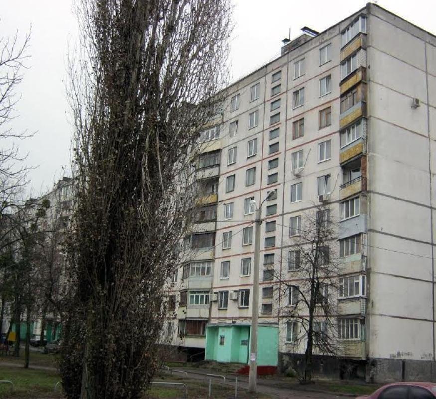 Продаж 1 кімнатної квартири 33 кв. м, Танкопія вул. 8