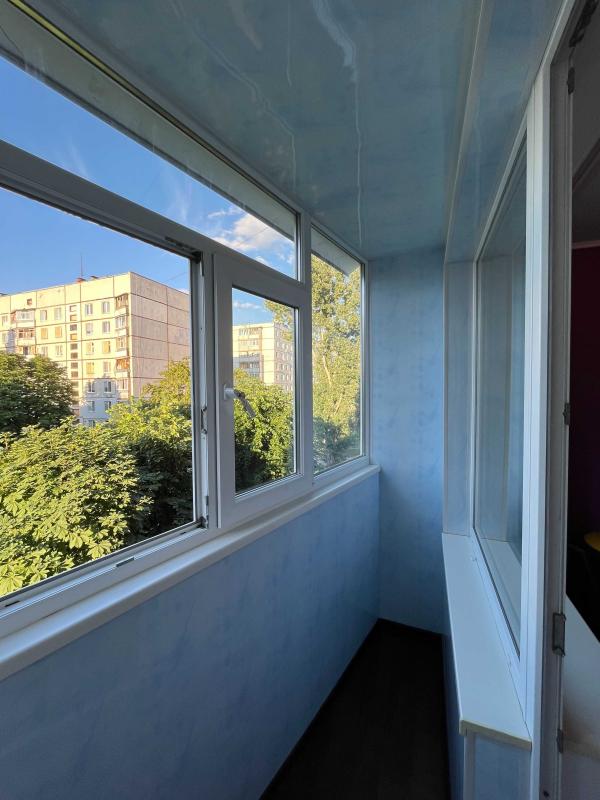 Продаж 3 кімнатної квартири 65 кв. м, Бучми вул. (Командарма Уборевича) 6а