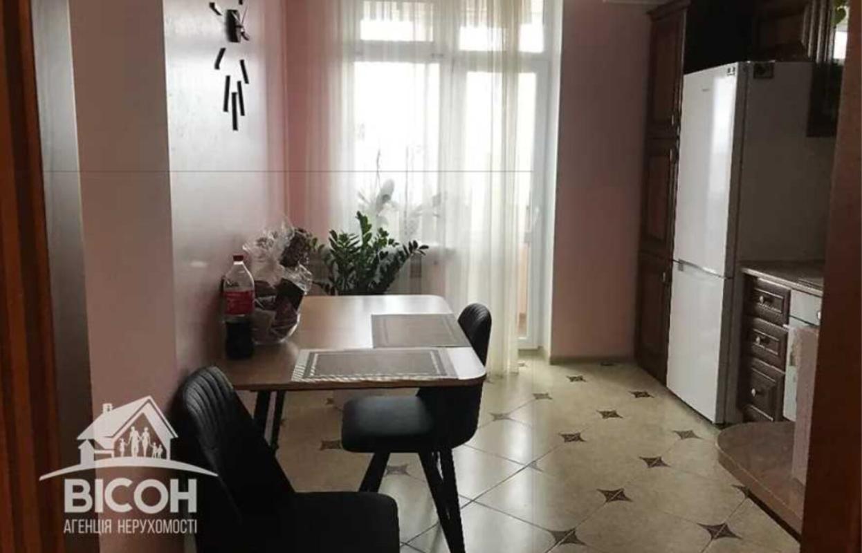 Sale 1 bedroom-(s) apartment 46 sq. m., Ovocheva Street