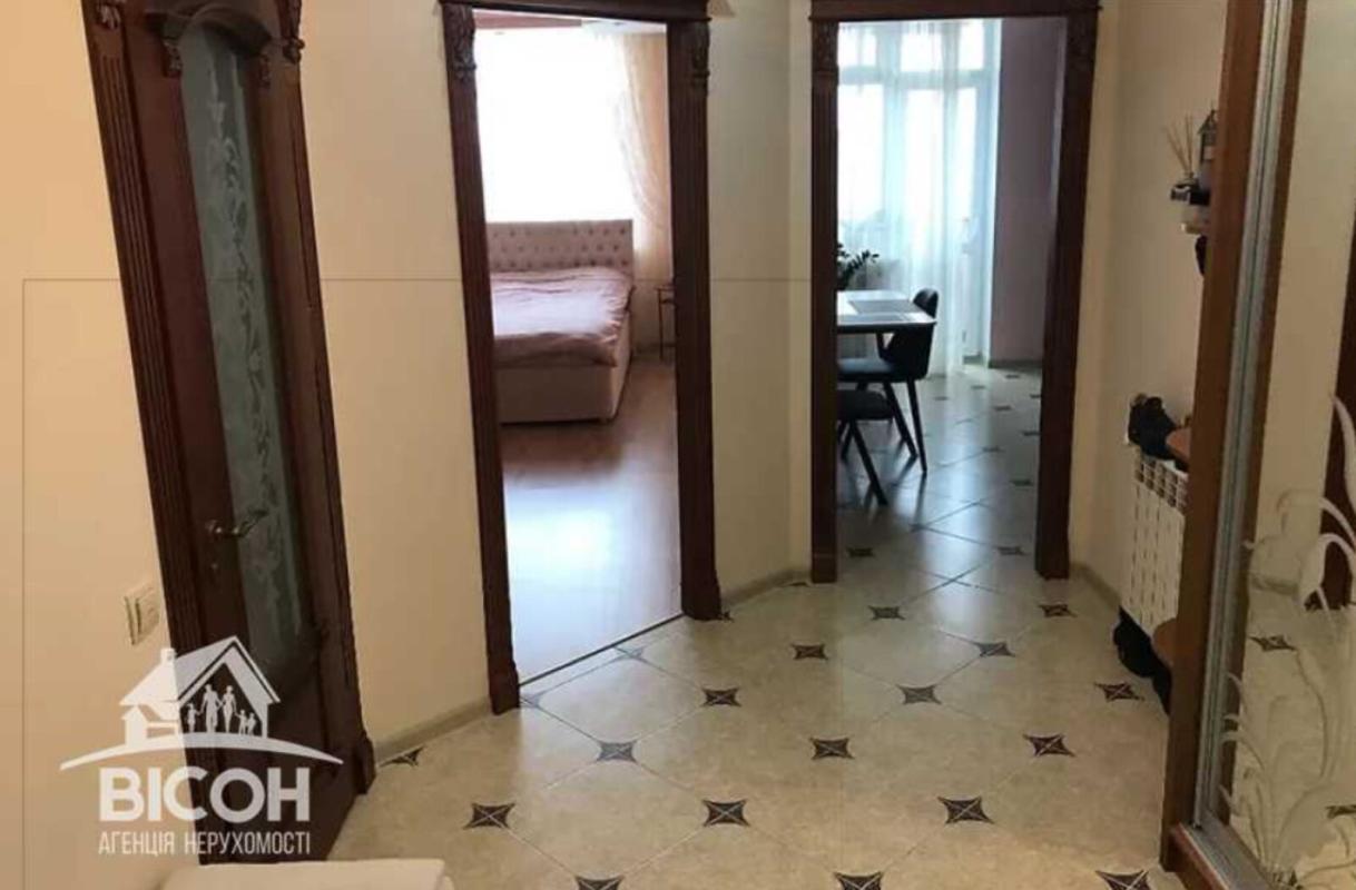 Sale 1 bedroom-(s) apartment 46 sq. m., Ovocheva Street