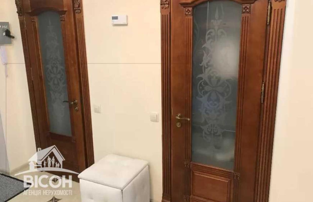 Sale 1 bedroom-(s) apartment 46 sq. m., Ovocheva Street