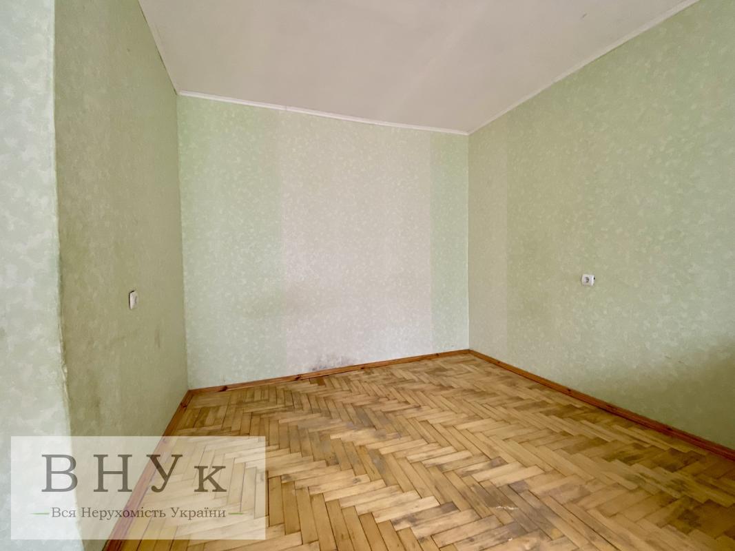 Продаж 1 кімнатної квартири 36 кв. м, Карпенка вул. 6