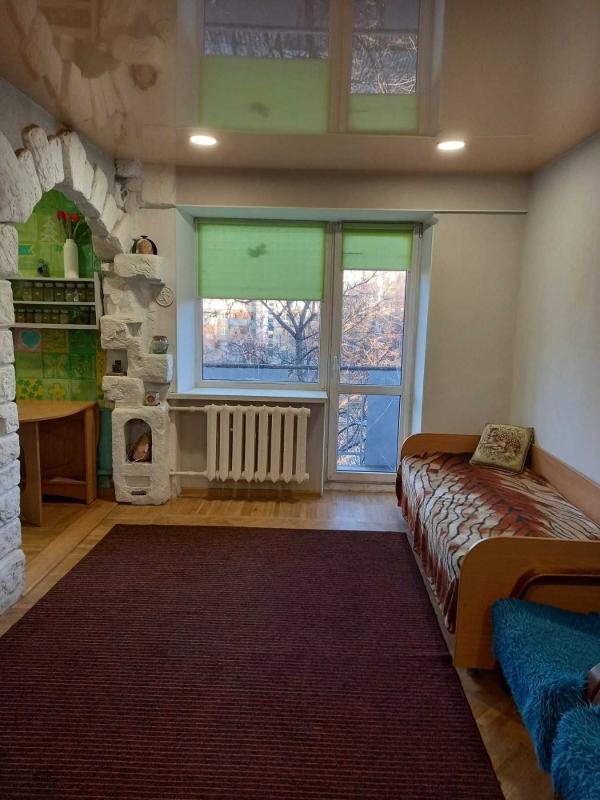 Long term rent 2 bedroom-(s) apartment 23 Serpnya Street 19