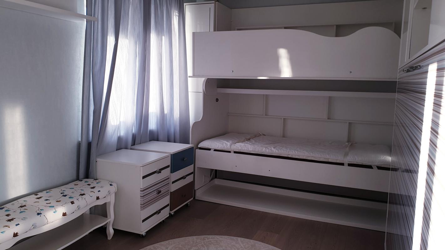 Long term rent 2 bedroom-(s) apartment Otakara Yarosha Street 37