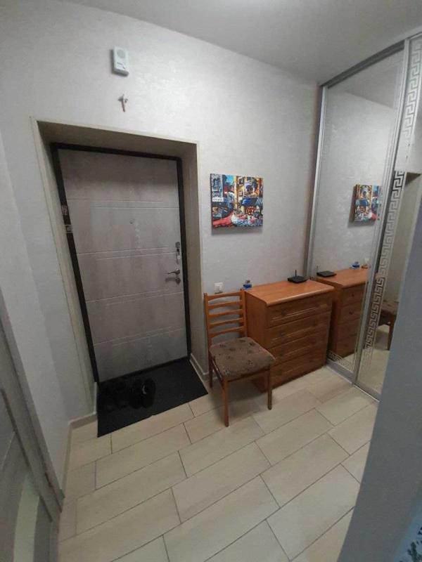 Продаж 1 кімнатної квартири 39 кв. м, Льва Ландау просп. 52в