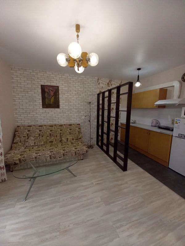 Sale 1 bedroom-(s) apartment 33 sq. m., Liubomyra Huzara Avenue (Kosmonavta Komarova Avenue)