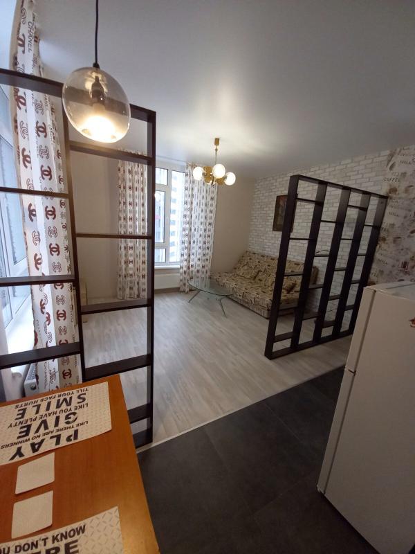 Sale 1 bedroom-(s) apartment 33 sq. m., Liubomyra Huzara Avenue (Kosmonavta Komarova Avenue)