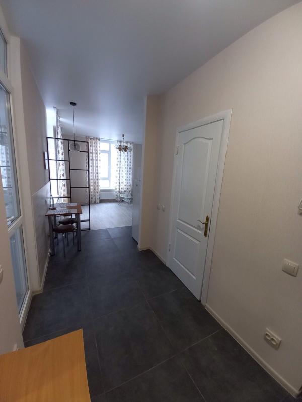 Sale 1 bedroom-(s) apartment 33 sq. m., Liubomyra Huzara Avenue (Kosmonavta Komarova Avenue)