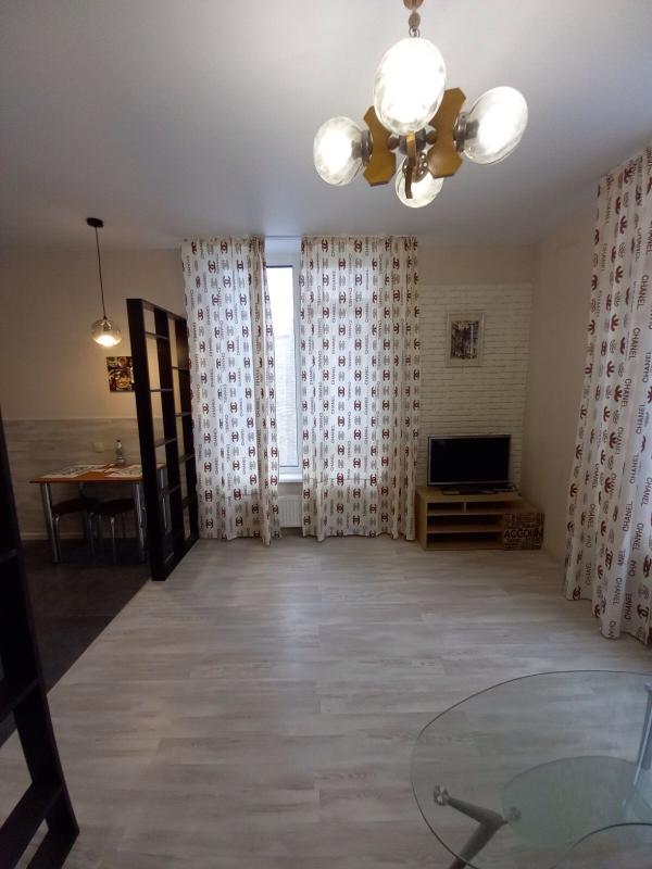 Sale 1 bedroom-(s) apartment 33 sq. m., Liubomyra Huzara Avenue (Kosmonavta Komarova Avenue)