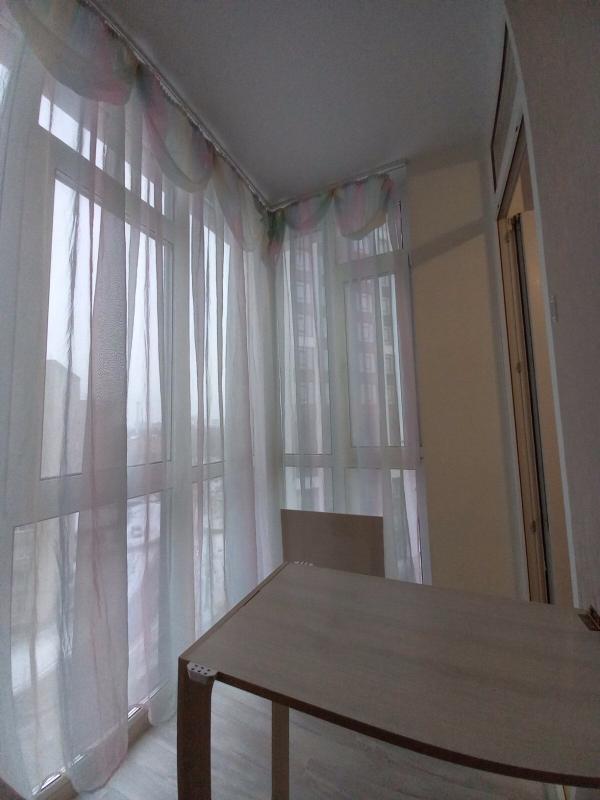 Sale 1 bedroom-(s) apartment 33 sq. m., Liubomyra Huzara Avenue (Kosmonavta Komarova Avenue)