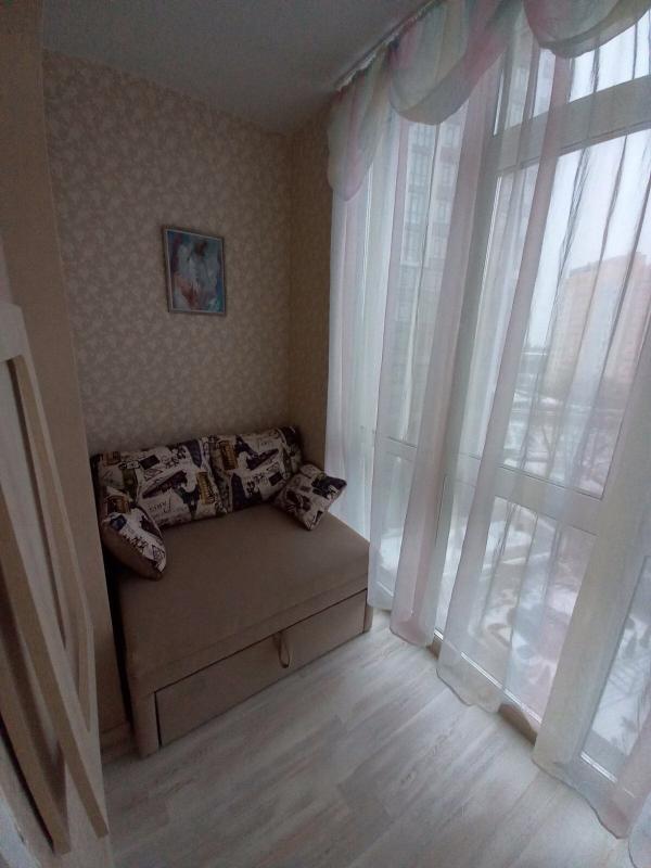 Sale 1 bedroom-(s) apartment 33 sq. m., Liubomyra Huzara Avenue (Kosmonavta Komarova Avenue)