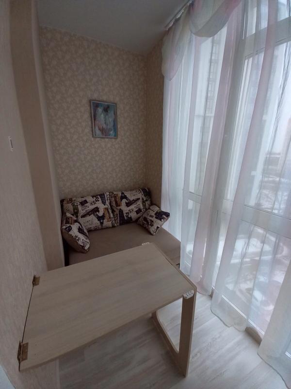 Sale 1 bedroom-(s) apartment 33 sq. m., Liubomyra Huzara Avenue (Kosmonavta Komarova Avenue)