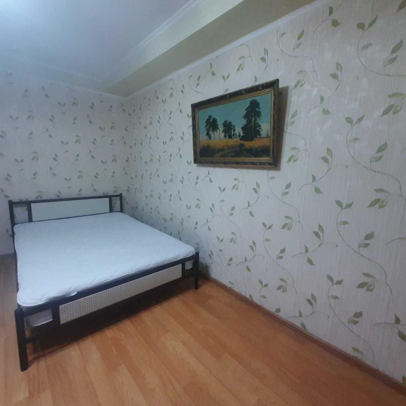 Long term rent 1 bedroom-(s) apartment Zhylianska Street 45