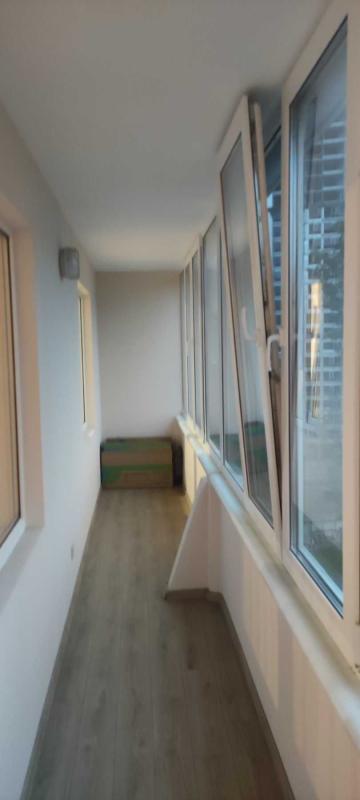 Long term rent 2 bedroom-(s) apartment Mykoly Mikhnovskoho Boulevard (Druzhby Narodiv Boulevard) 3