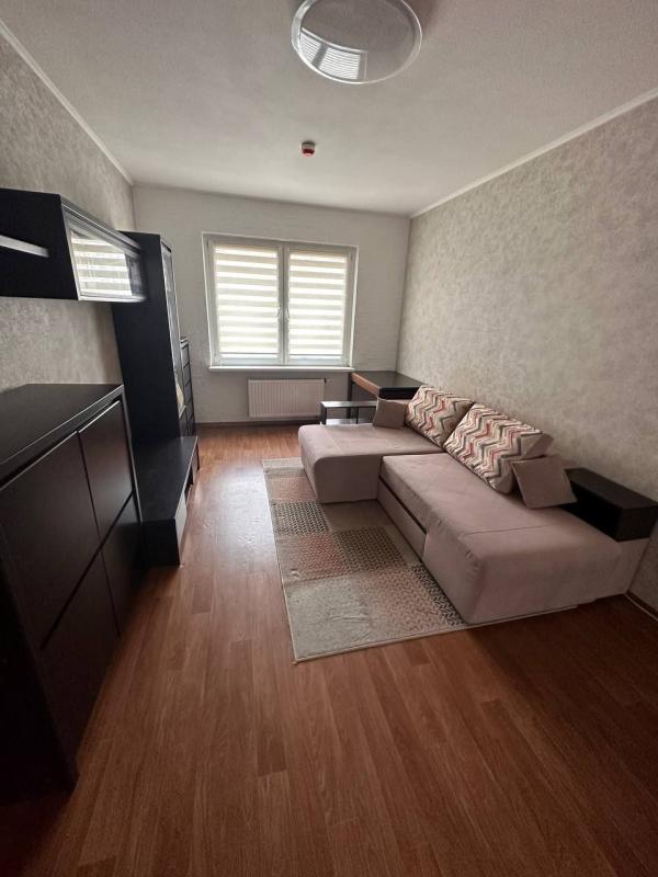 Long term rent 1 bedroom-(s) apartment Sofii Rusovoi Street 1