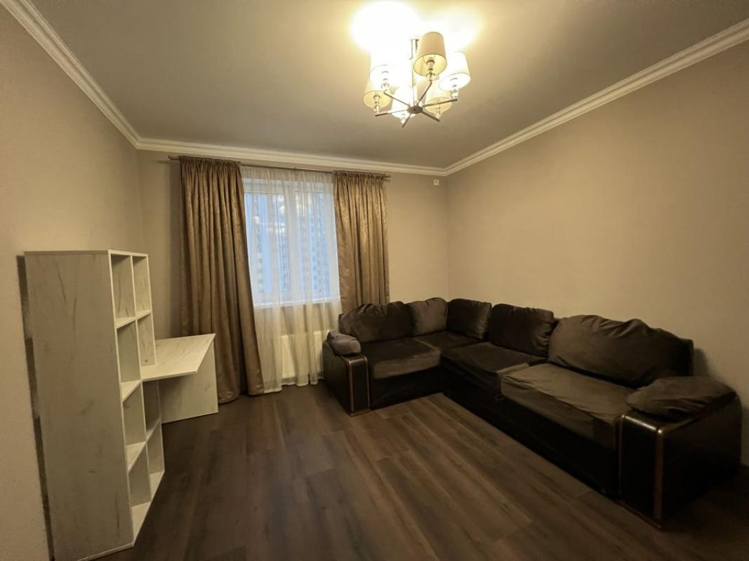 Sale 1 bedroom-(s) apartment 45 sq. m., Tyraspolska Street