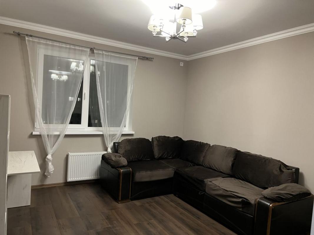 Sale 1 bedroom-(s) apartment 45 sq. m., Tyraspolska Street