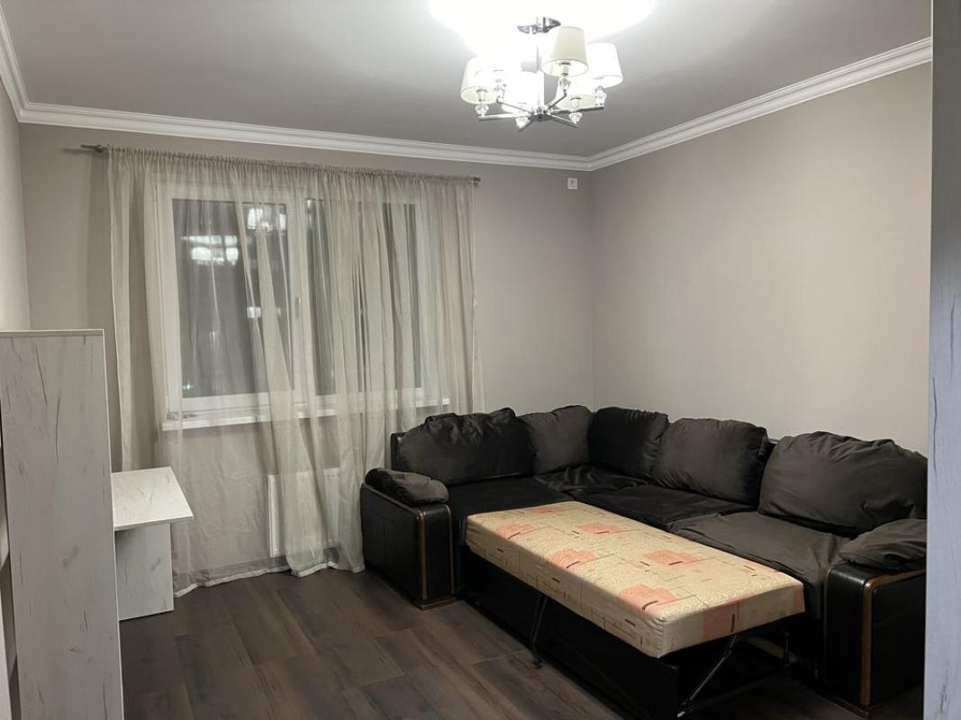 Sale 1 bedroom-(s) apartment 45 sq. m., Tyraspolska Street