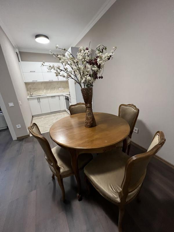 Sale 1 bedroom-(s) apartment 45 sq. m., Tyraspolska Street