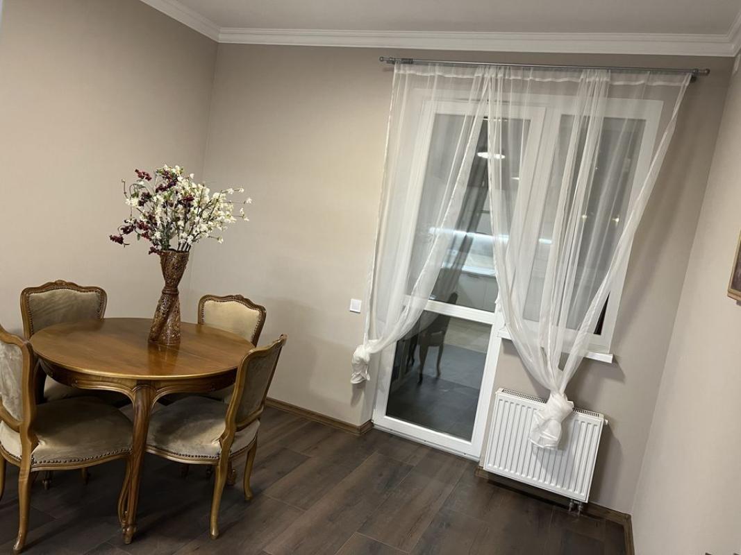 Sale 1 bedroom-(s) apartment 45 sq. m., Tyraspolska Street