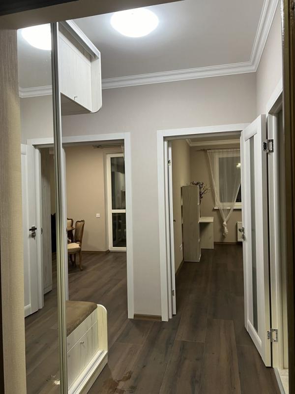 Sale 1 bedroom-(s) apartment 45 sq. m., Tyraspolska Street