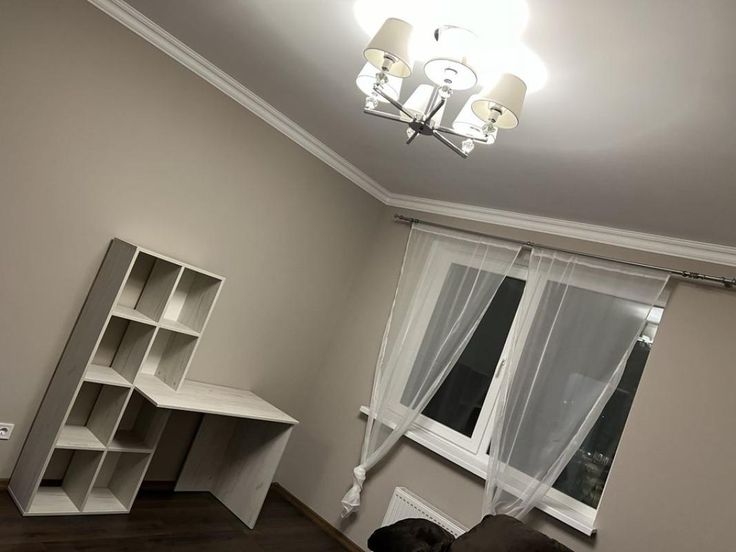 Sale 1 bedroom-(s) apartment 45 sq. m., Tyraspolska Street