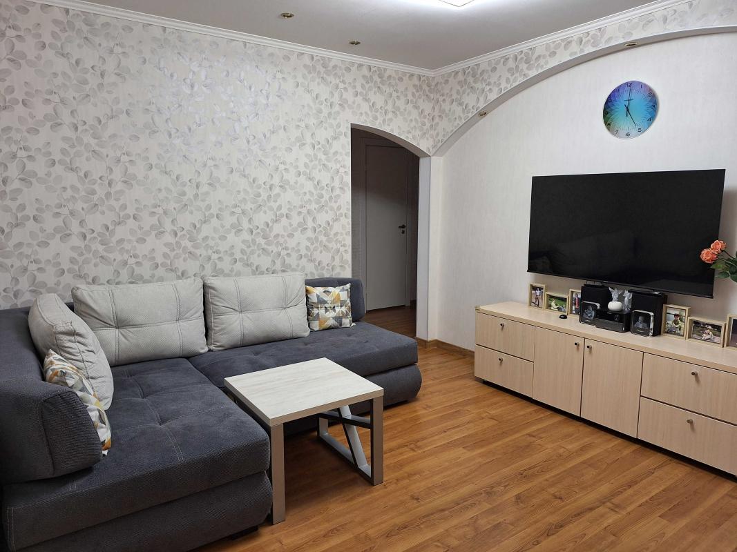 Sale 3 bedroom-(s) apartment 92 sq. m., Petra Hryhorenka Avenue 1а