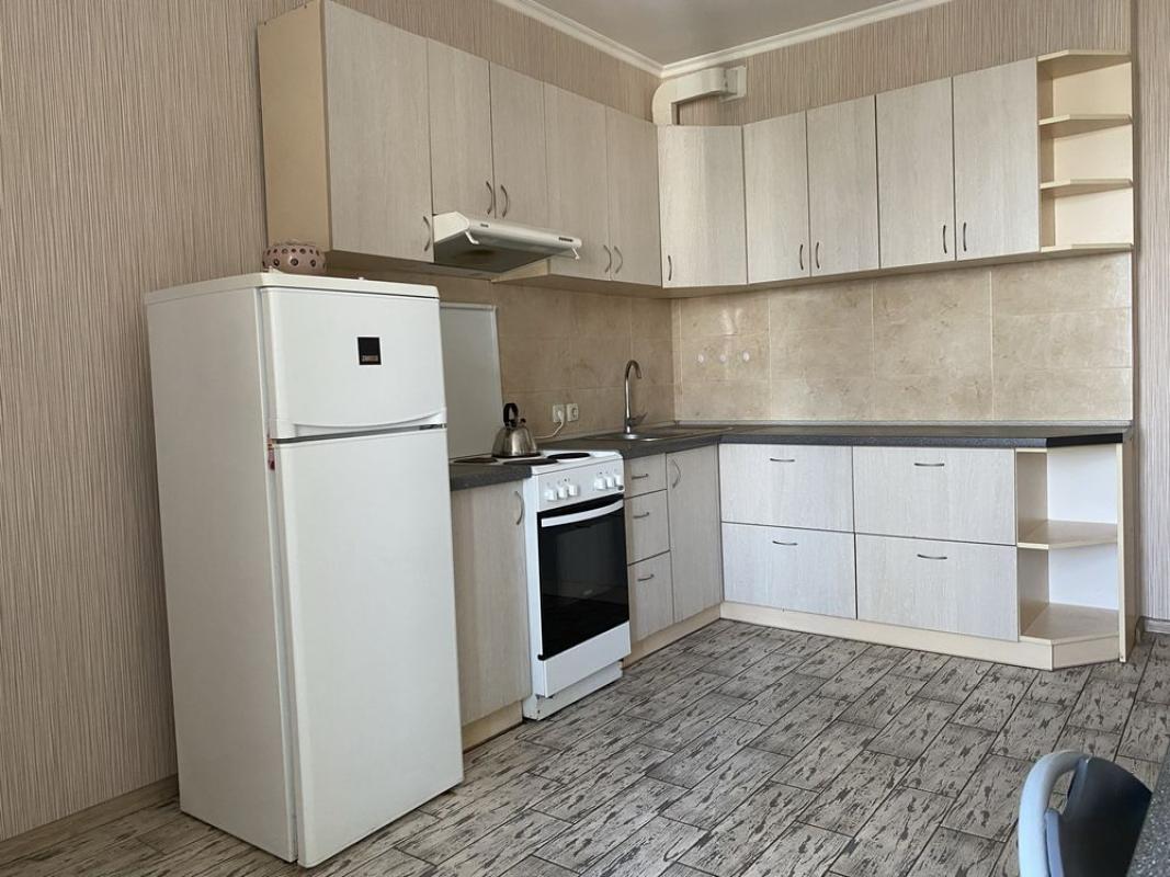 Sale 1 bedroom-(s) apartment 54 sq. m., Dragomanova Street 4а