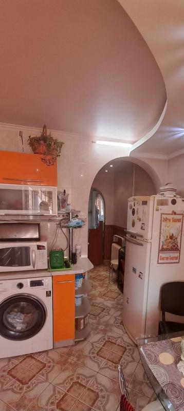 Sale 2 bedroom-(s) apartment 61 sq. m., Tatarska Street 6