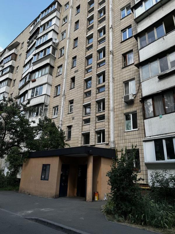 Продажа 1 комнатной квартиры 27 кв. м, Харьковское шоссе 53а