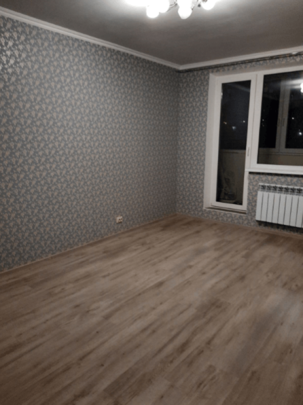 Long term rent 1 bedroom-(s) apartment Yuriia Haharina Avenue 316в