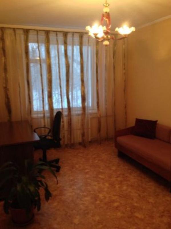 Долгосрочная аренда 3 комнатной квартиры Академика Павлова ул. 319