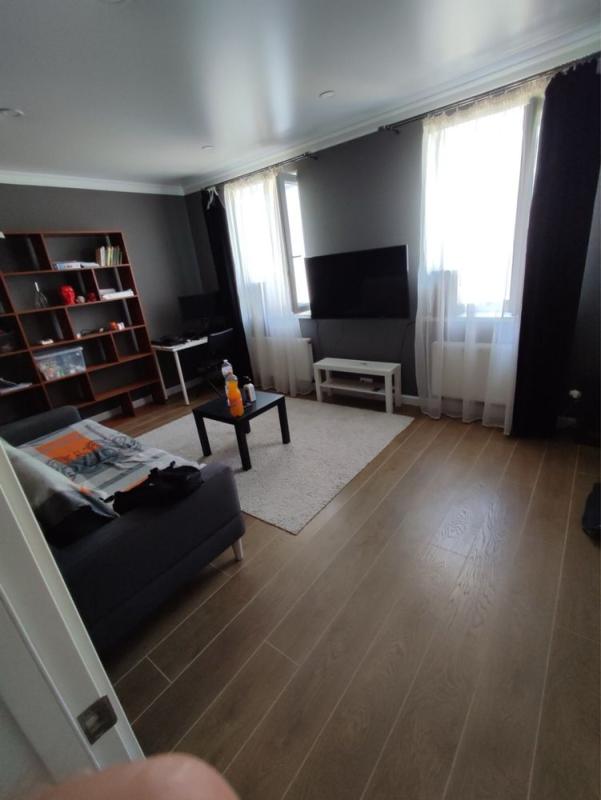 Sale 1 bedroom-(s) apartment 47 sq. m., Peremohy Avenue 89