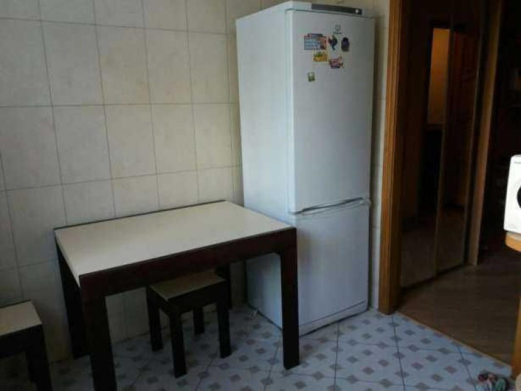 Long term rent 1 bedroom-(s) apartment Heroiv Dnipra Street 32а
