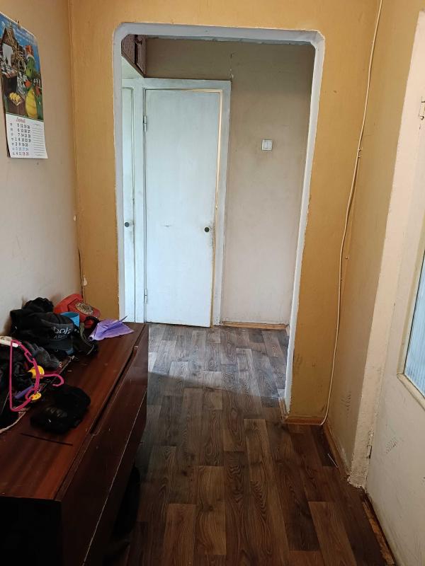 Sale 2 bedroom-(s) apartment 52 sq. m., Entuziastiv Street 21/1