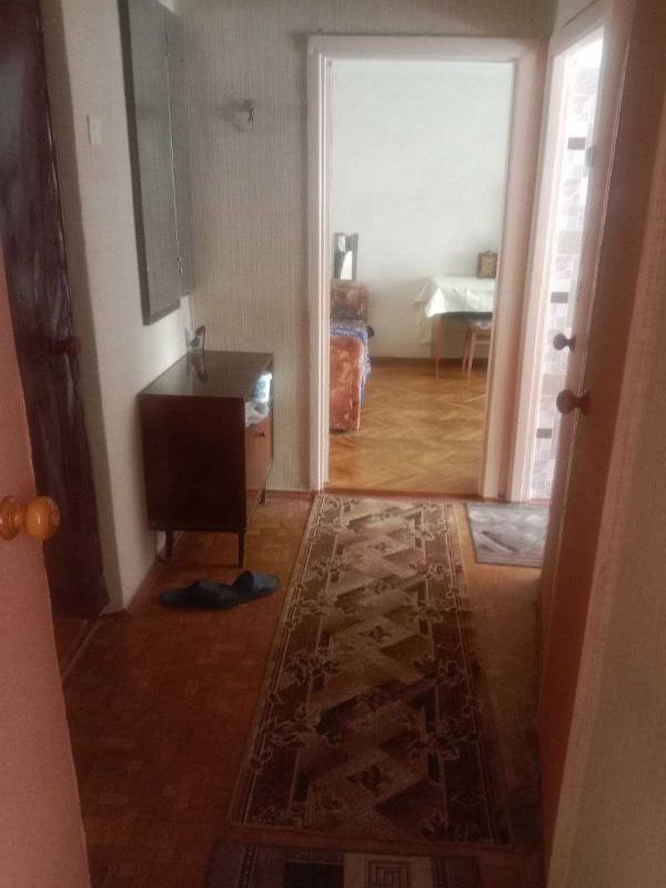 Sale 2 bedroom-(s) apartment 42 sq. m., Darnytskyi Boulevard 11