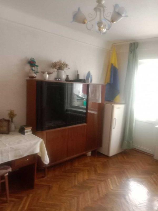 Sale 2 bedroom-(s) apartment 42 sq. m., Darnytskyi Boulevard 11