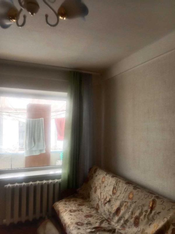 Sale 2 bedroom-(s) apartment 42 sq. m., Darnytskyi Boulevard 11