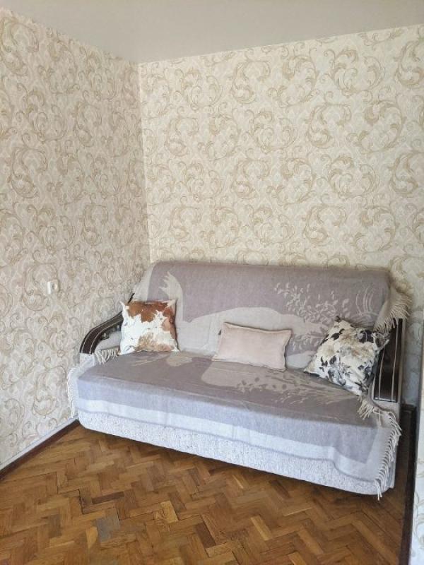Долгосрочная аренда 1 комнатной квартиры Болсуновський пер. (Мичурина)