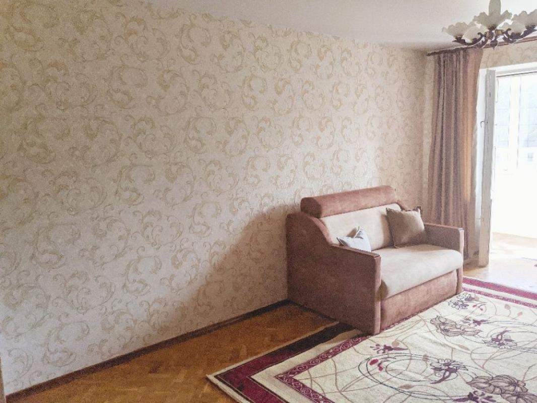 Long term rent 1 bedroom-(s) apartment Bolsunovskyi Lane (Michurina Lane)