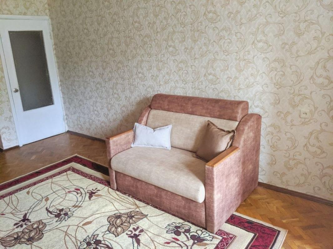 Long term rent 1 bedroom-(s) apartment Bolsunovskyi Lane (Michurina Lane)
