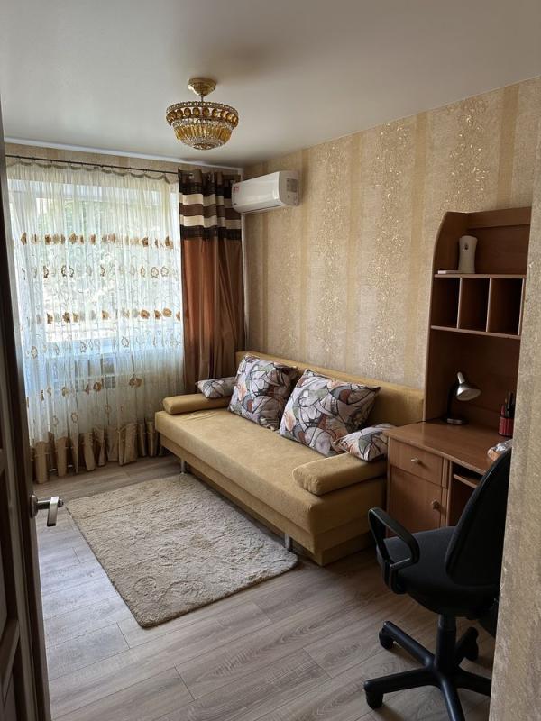Долгосрочная аренда 2 комнатной квартиры Отакара Яроша пер.