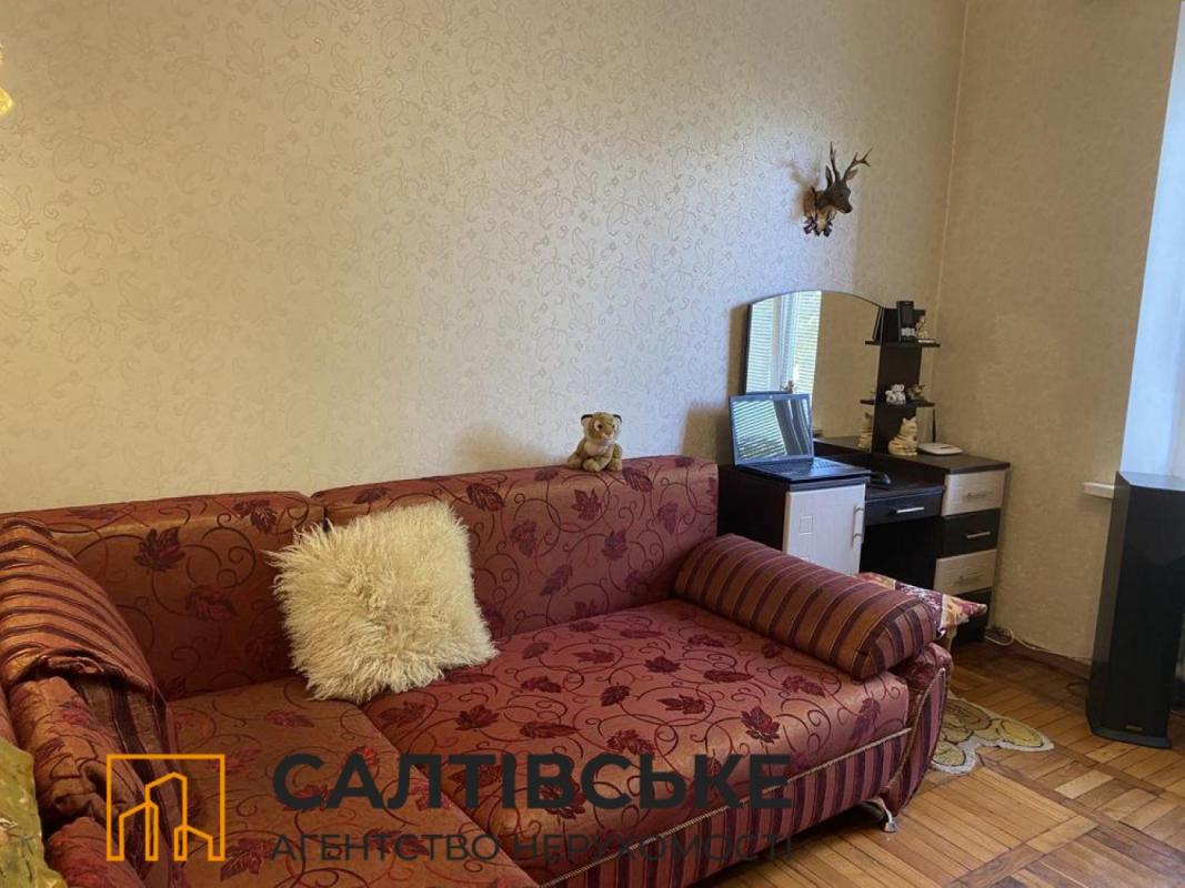 Sale 2 bedroom-(s) apartment 57 sq. m., Saltivske Highway 63/2