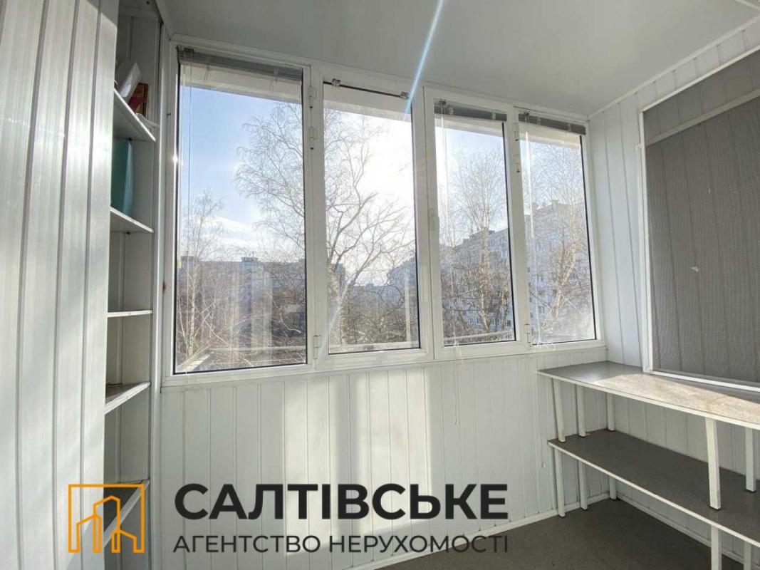 Продаж 3 кімнатної квартири 63 кв. м, Героїв Праці вул. 28