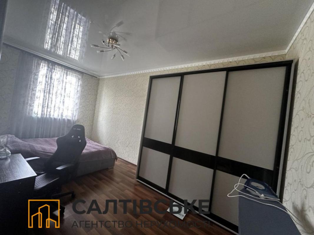 Sale 4 bedroom-(s) apartment 85 sq. m., Novooleksandrivska Street 54а к5б