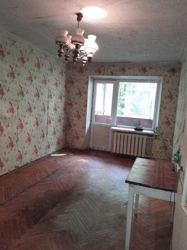 Sale 1 bedroom-(s) apartment 30 sq. m., Dehtiarivska Street 43/1