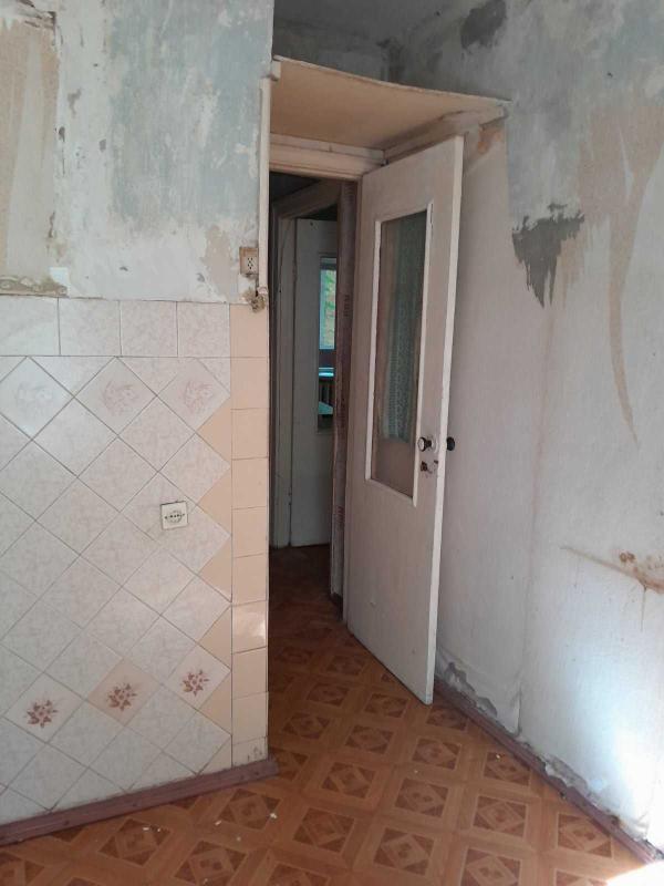 Sale 1 bedroom-(s) apartment 30 sq. m., Dehtiarivska Street 43/1