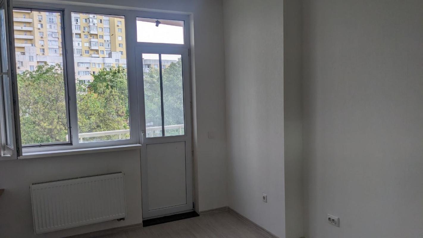 Sale 1 bedroom-(s) apartment 39 sq. m., Zhambyla Zhabaieva Street 22